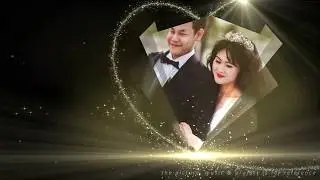 Wedding Invitation for Status | After Effect Work | Reference Work | Time To You