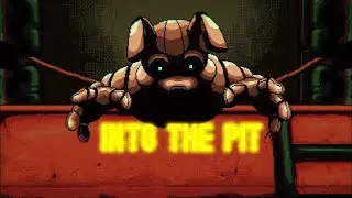 Five Nights at Freddy's: Into The Pit - Part 1
