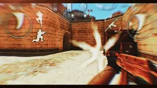 DRIVE TV Gamid &times; DRIVE TV Am1r The best | CO-OPS SERVER | S.F.G 2
