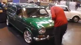 MORRIS 1800