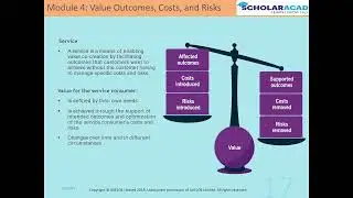 ITIL V4 Foundation | ITIL Training| ITIL Service Management| ITIL Value | Scholaracad
