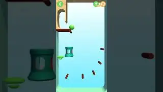 dig this! (Dig it ) 164-10 | free ballin&rsquo; | Dig this level 164 episode 10 solution gameplay walkthro
