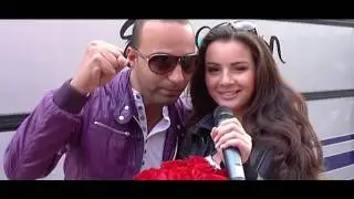 Arash   Ba Man Soot Bezan Official Video