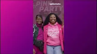 SurviveHER 2025 Recap!
