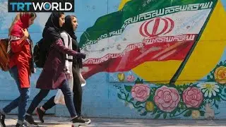 US announces more sanctions on Tehran | Money Talks