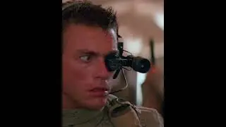 A secret project designed to create the perfect soldier. What could go wrong? | #UniversalSoldier 💉🎬