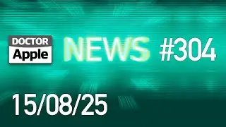 DoctorApple NEWS 304