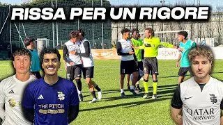 ⚔️⚽️ ABBIAMO PARTECIPATO AL TORNEO PIÚ AGGRESSIVO DI MILANO - 1300€ MONTEPREMI 12 ORE w/@ZW JACKSON