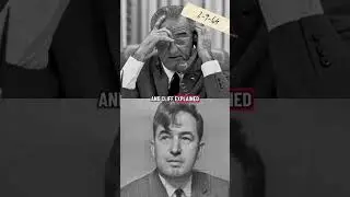 LBJ: I Don&rsquo;t Have The Time For Gov. Pat Brown (LBJ & Lloyd Hand) 2-9-64