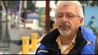Quality Assured Collision Road Trip - Ladysmith Harbour Tour