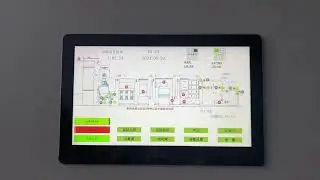 Biomass Gasification Power Generation System