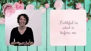 👉 The Midwives (Exodus 1) | Women in the Bible Small Group Study with Dr. Marina Hofman (2nd ed.)