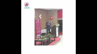 Doctors Workshop at AIIMS