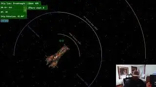 Starbound Conquest 2025 Update