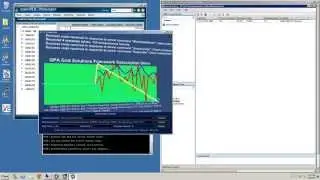 Archiving data to the OSI-PI Historian using the openPDC