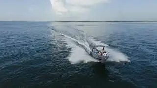 Chaparral 2870 SSX - Cruising Fun on the Ocean