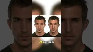 Creating Desmond for Assassin's Creed