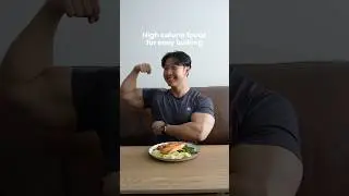 High calorie foods to help you gain weight (part 4)