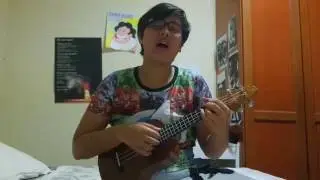 I could never be ready- Steven Universe (Ukulele cover)