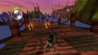 Mad Dash Racing (Xbox) start