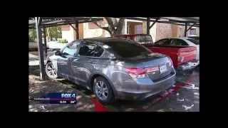 Video: CAIR Seeks Probe of Possible Bias Motive in Murder of Texas Muslim