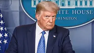 Trump Decides That Fascism Is His Official 2020 Platform