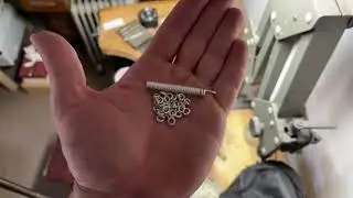 Mastering the Art of Jump Rings: Roberts & Co Live Jewelry Making Workshop