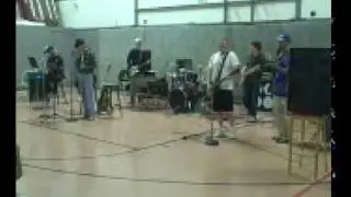 George Jones - he stopped loving her today (cover) country rhythm band