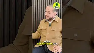 M&eacute;xico: &iquest;Individualismo vs. Comunidad? Hugo Eric Flores al rescate #shorts