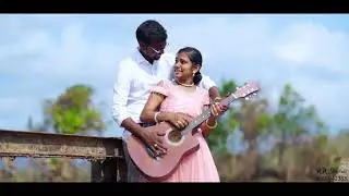isac&prasanthi wedding song RR DIGITAL PHOTOGRAPHY & VIDEOGRAPHY 8501942383