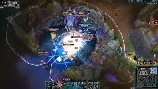 LOLtroller LIVE LOL NOW ► LOLtroller  LIVE  LEAGUE OF LEGENDS