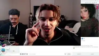 We trick her - DariusIRL/Ahrelevant clip