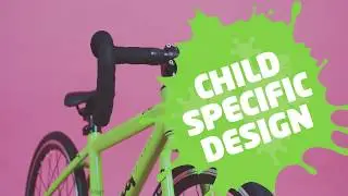 Frog Bikes | Bikes in Detail