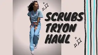 HOW SCRUBS SHOULD FIT