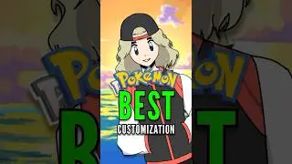 Pokemon Legends Z-A Customization Is...
