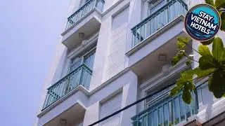 Jim's House | Da Nang, Vietnam | Hotel Review 🏨