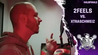 1Battle Cup: 2feels vs. XtraSchweiz RR | Halbfinale