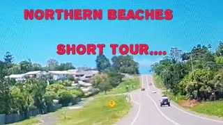 Northern beaches short tour