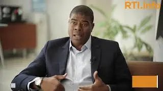 Abidjan.net : la success story de Jil-Alexandre N&rsquo;Dia et Daniel Ahouassa, cofondateurs de Weblogy