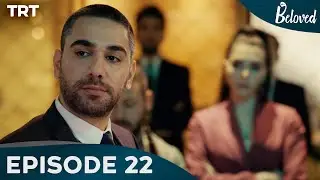 Beloved - Season 1 Episode 22 (English Subtitles)