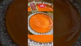 Weikfield Jelly Crystals | Weikfield Orange Jelly | Weikfield Jelly Crystals Orange Flavour #jelly