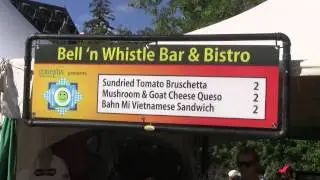 Taste of Sask