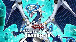 Yugioh Master Duel Season 30 8 Axis / Despair