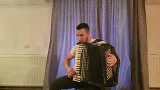 CARIMIRSKO ORO - NIKOLA PAVLOVIC - D. Angelov ( Bata Kanda)