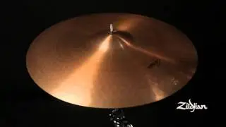 Zildjian Sound Lab - NEW 20
