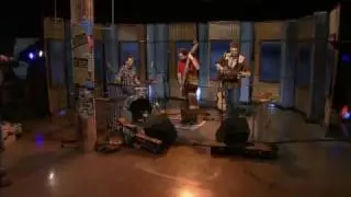 Tom Feldmann & the Get-Rites - Jesus