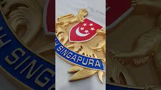 An engraved aluminum plaque is a durable, lightweight, and corrosion-resistant sign solution.