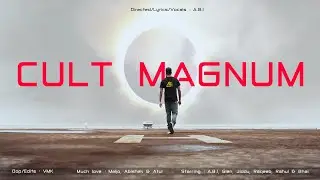 A.B.I - Cult Magnum | Malayalam Drill Rap