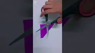 Making infinity cube [BTS ver.]