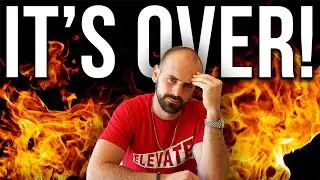 Real Estate CRASH 2021 &ndash; 5 Ways To Not Lose It All